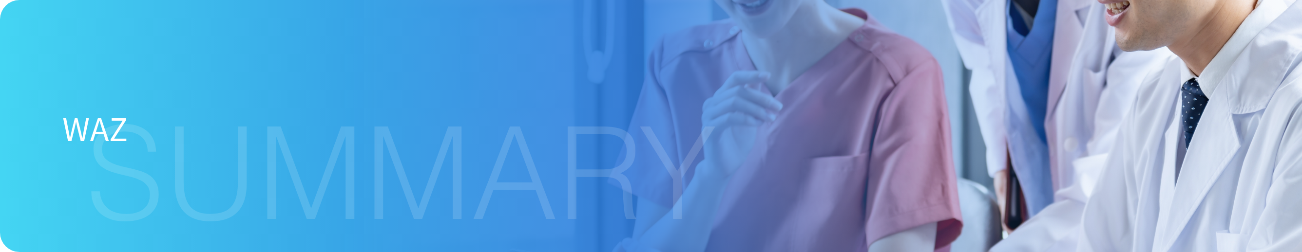 WAZ