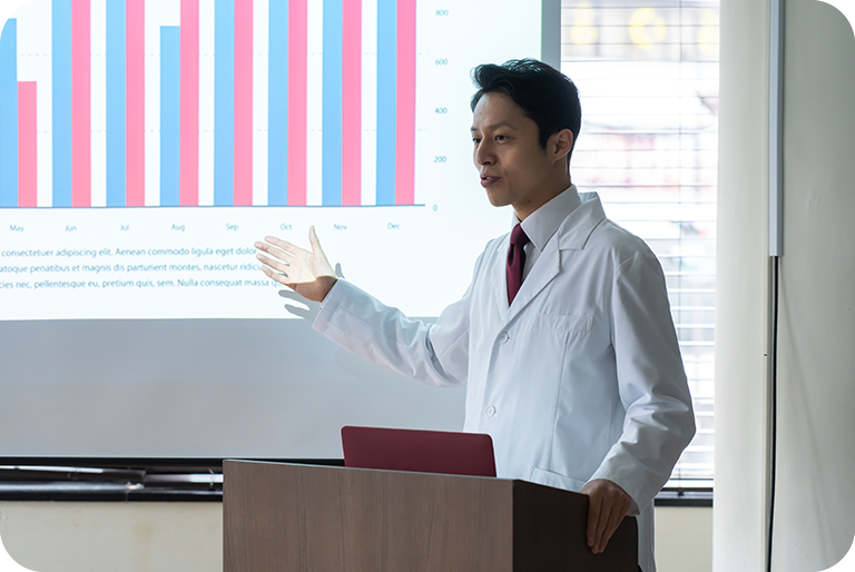 その他のサポートサービス