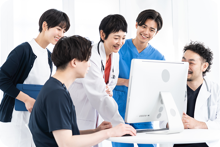 デジタルコンテンツ制作