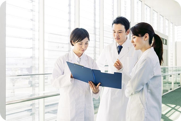 コミュニケーションプランと施策提案