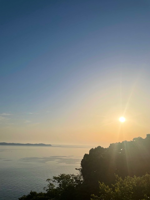 熱海城